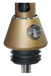 Кальян Koress К3M Bronze